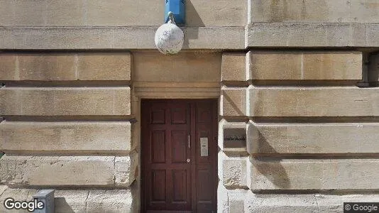 Apartments for rent in Norwich - Norfolk - Photo from Google Street View