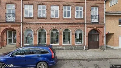 Apartments for rent in Eslöv - Photo from Google Street View