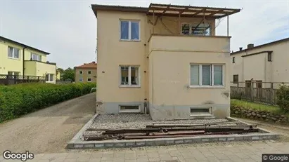 Apartments for rent in Trelleborg - Photo from Google Street View