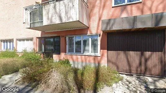 Apartments for rent in Borås - Photo from Google Street View