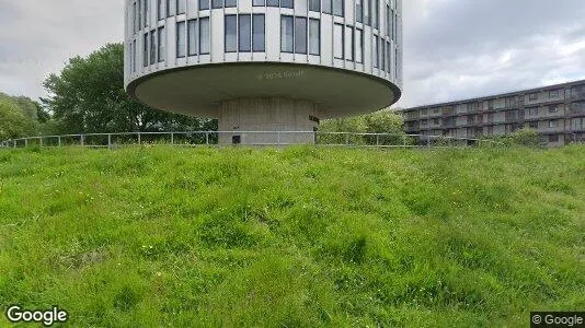 Apartments for rent in Amsterdam Osdorp - Photo from Google Street View