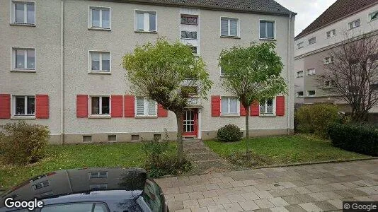 Apartments for rent in Essen - Photo from Google Street View