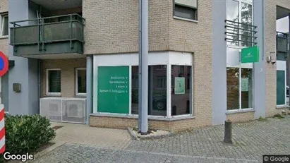 Apartments for rent in Peer - Photo from Google Street View