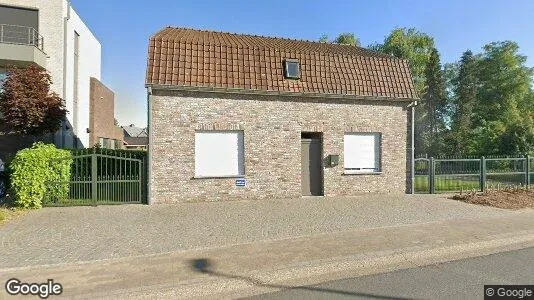 Apartments for rent in Bocholt - Photo from Google Street View