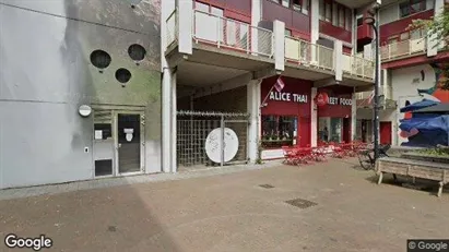 Apartments for rent in Rotterdam Centrum - Photo from Google Street View