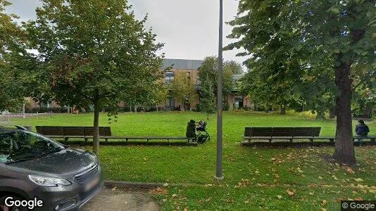 Apartments for rent in Sint-Niklaas - Photo from Google Street View