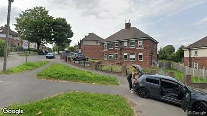 Apartments for rent in Sheffield - South Yorkshire - Photo from Google Street View