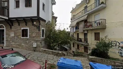 Apartments for rent in Neapoli-Sykies - Photo from Google Street View