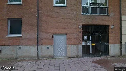 Apartments for rent in Malmö City - Photo from Google Street View
