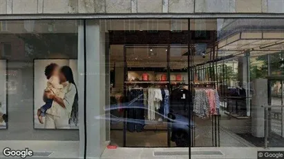 Apartments for rent in Borås - Photo from Google Street View