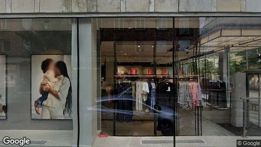 Apartments for rent in Borås - Photo from Google Street View