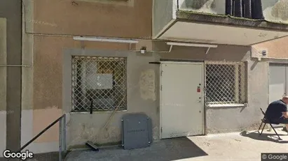Apartments for rent in Sollentuna - Photo from Google Street View
