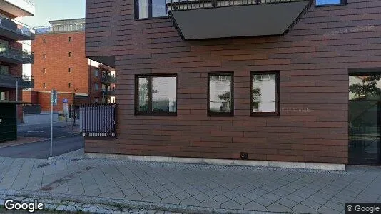 Apartments for rent in Malmö City - Photo from Google Street View