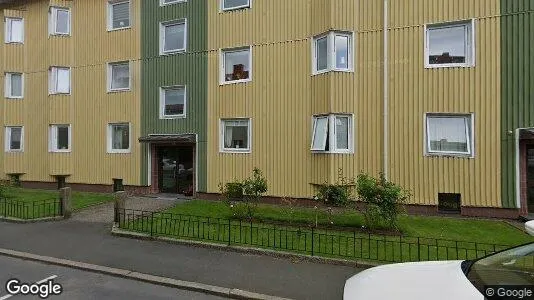 Apartments for rent in Jönköping - Photo from Google Street View