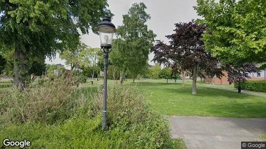 Apartments for rent in Trelleborg - Photo from Google Street View