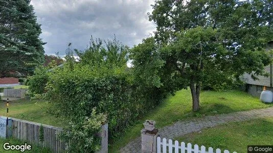 Apartments for rent in Haninge - Photo from Google Street View