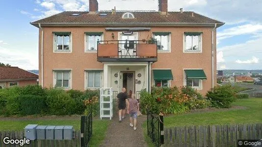 Apartments for rent in Jönköping - Photo from Google Street View