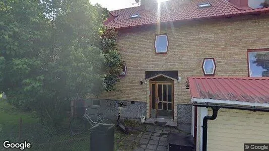 Apartments for rent in Örebro - Photo from Google Street View