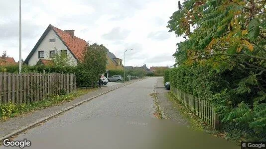 Apartments for rent in Trelleborg - Photo from Google Street View