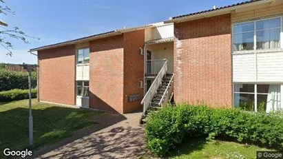 Apartments for rent in Båstad - Photo from Google Street View