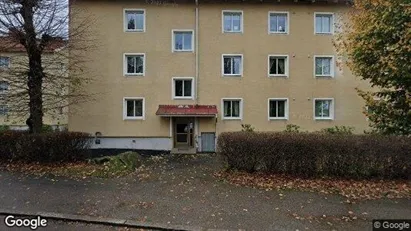 Apartments for rent in Trollhättan - Photo from Google Street View