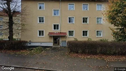 Apartments for rent in Trollhättan - Photo from Google Street View