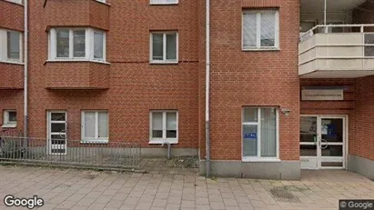 Apartments for rent in Majorna-Linné - Photo from Google Street View