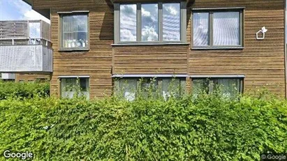 Apartments for rent in Växjö - Photo from Google Street View