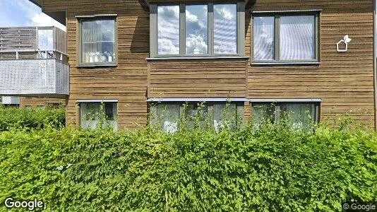 Apartments for rent in Växjö - Photo from Google Street View