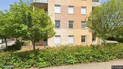 Apartments for rent in Lund - Photo from Google Street View