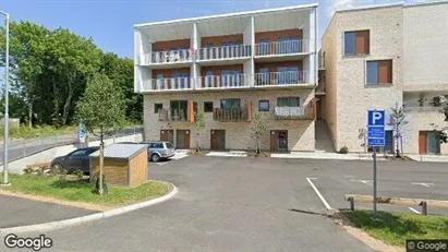 Apartments for rent in Lund - Photo from Google Street View