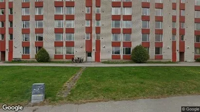 Apartments for rent in Nyköping - Photo from Google Street View