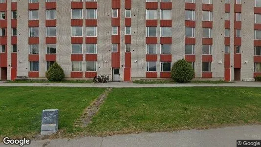 Apartments for rent in Nyköping - Photo from Google Street View