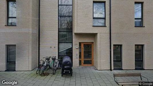 Apartments for rent in Burlöv - Photo from Google Street View