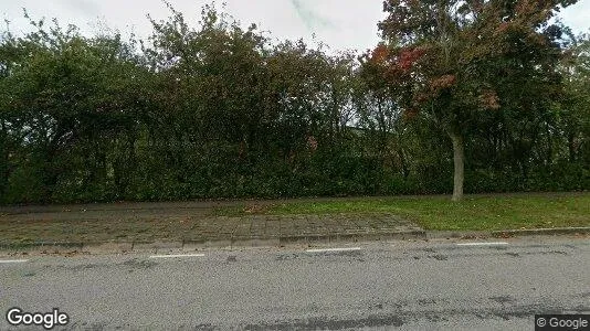 Apartments for rent in Trelleborg - Photo from Google Street View