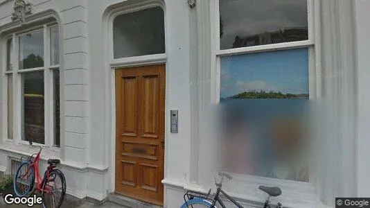 Apartments for rent in Utrecht Noord-Oost - Photo from Google Street View