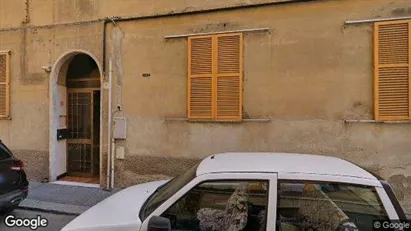 Apartments for rent in Genoa - Photo from Google Street View