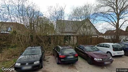 Apartments for rent in Lubeck - Photo from Google Street View