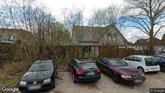 Apartments for rent in Lubeck - Photo from Google Street View