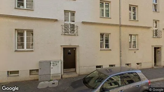 Apartments for rent in Leipzig - Photo from Google Street View