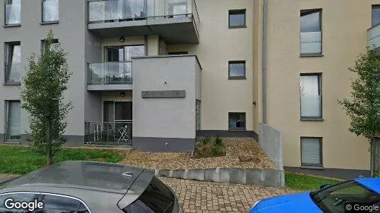 Apartments for rent in Aarlen - Photo from Google Street View