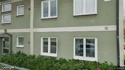 Apartments for rent in Växjö - Photo from Google Street View