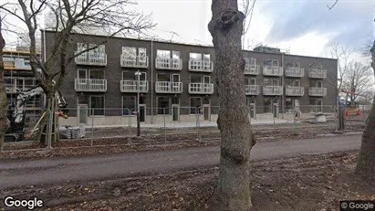 Apartments for rent in Burlöv - Photo from Google Street View