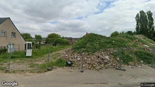 Apartments for rent in Oudenaarde - Photo from Google Street View