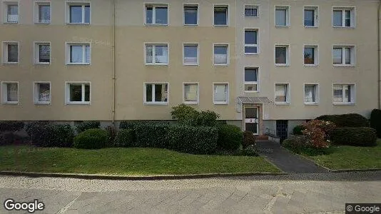 Apartments for rent in Bochum - Photo from Google Street View