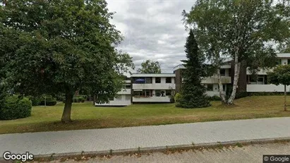 Apartments for rent in Flensburg - Photo from Google Street View