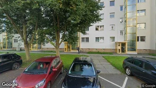Apartments for rent in Leipzig - Photo from Google Street View