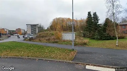 Apartments for rent in Turku - Photo from Google Street View