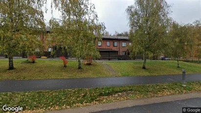 Apartments for rent in Turku - Photo from Google Street View