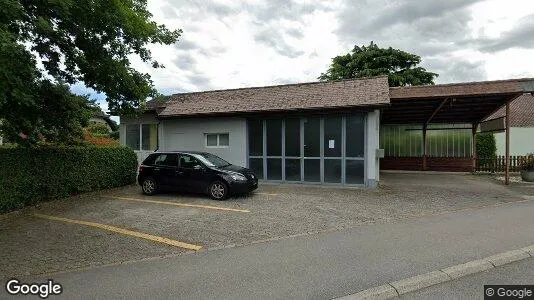 Apartments for rent in Nyon - Photo from Google Street View
